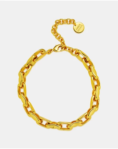 Amber Sceats - Hassuna Bracelet