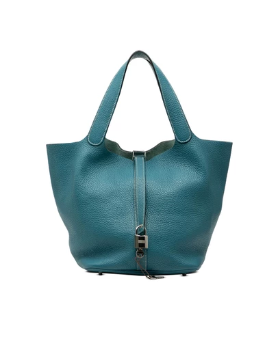 Pre-Loved by Azura Reborn - Pre-Loved Clemence Picotin Lock 22