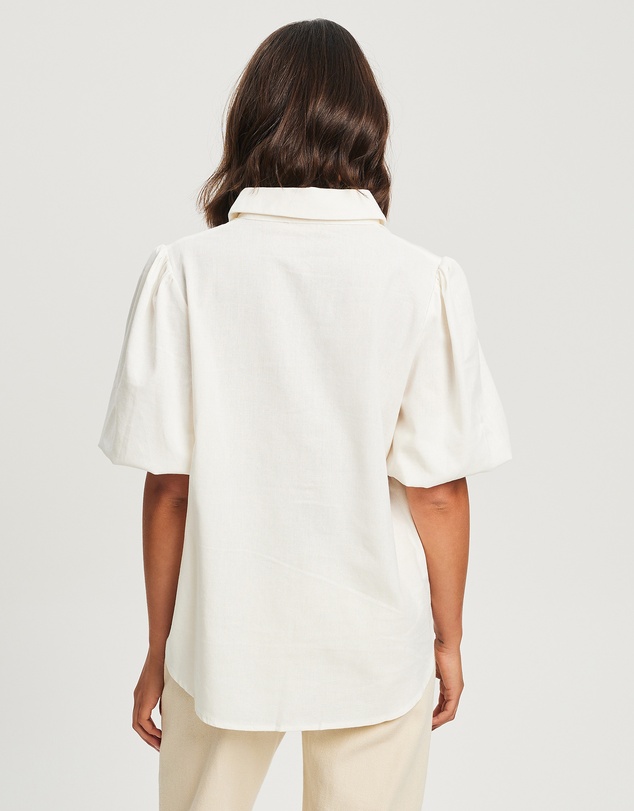 Calli - Kyla Blouse