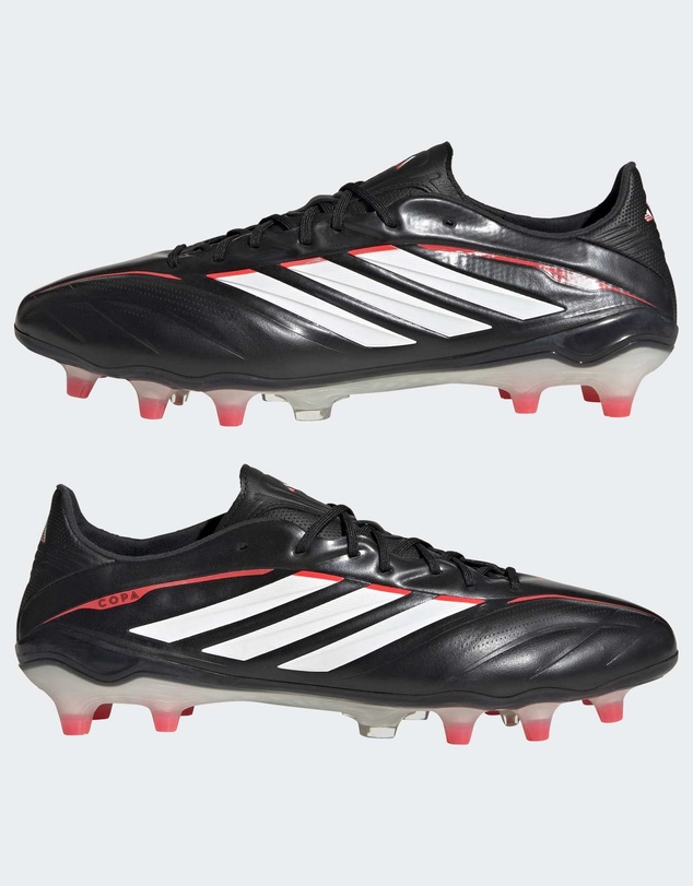 adidas Performance - COPA PURE IV ELITE Firm Ground Foot Football Ball Boots Unisex