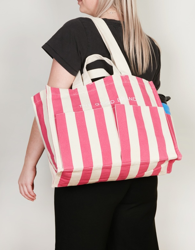 The Good BRAND - Everyday Tote Bag