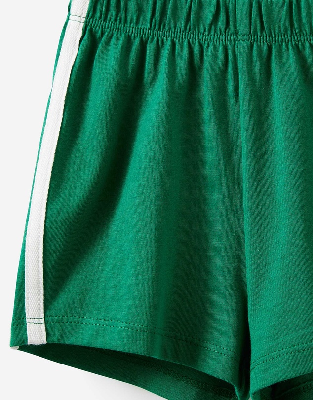 Cotton On Kids - Baby Essential Relaxed Short