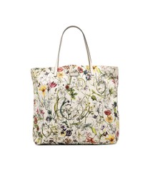 Pre-Loved by Azura Reborn - Pre-Loved Canvas Flora Tote
