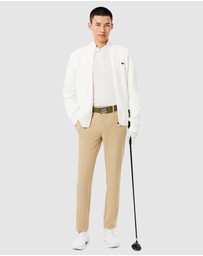 Lacoste - Essential Golf Polo