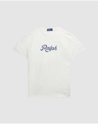 Polo Ralph Lauren - The Ralph T-Shirt