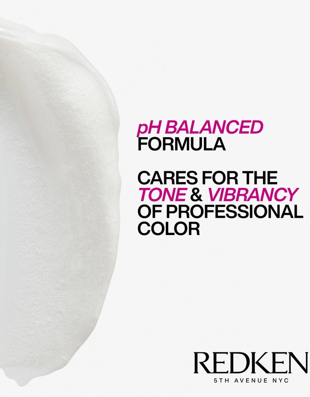 Redken - Color Extend Magnetics Conditioner 300ml