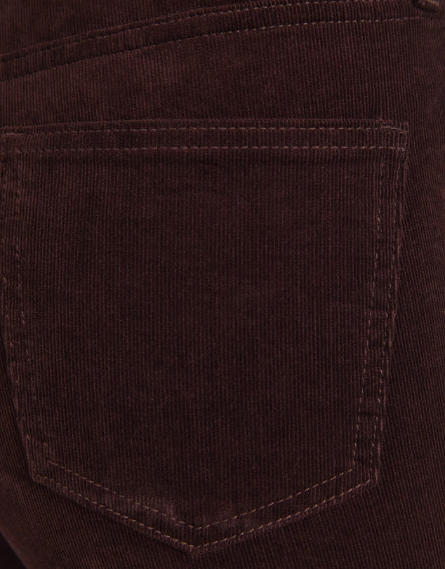 Sportscraft - Cleo Straight Cord Jean