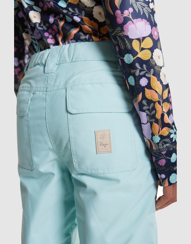 ROJO Outerwear - Bf4Eva Pant