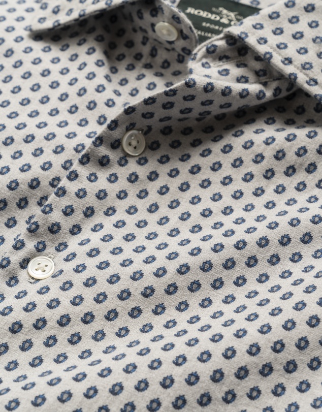Rodd & Gunn - Lockington Sports Fit Shirt