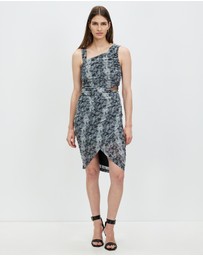 Honey and Beau - Forever Dress
