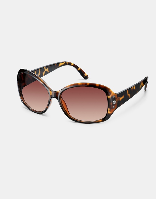 Mestige - Coastal Dream Sunglasses embellished with crystals from Swarovski®