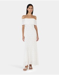 Ownley - Alba Maxi Dress
