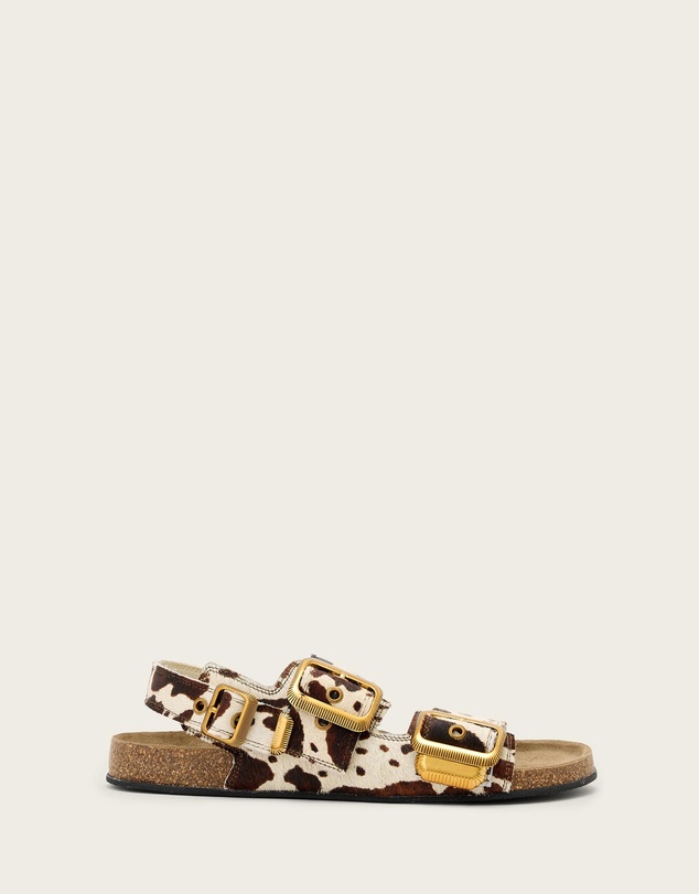 AllSaints - Staffa Sandals - Women's