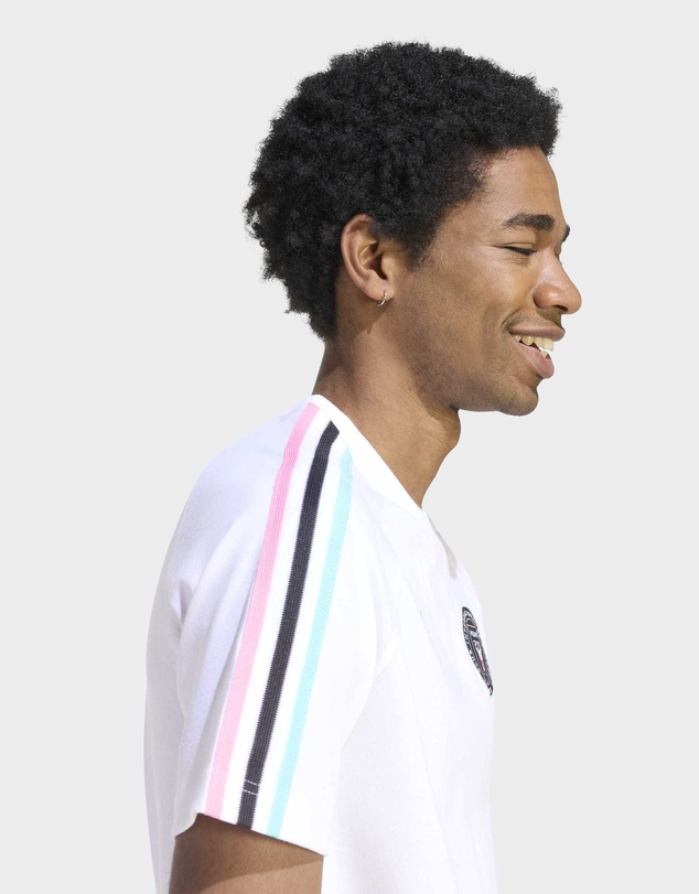 adidas Performance - Football Inter Miami CF Originals T-Shirt Mens