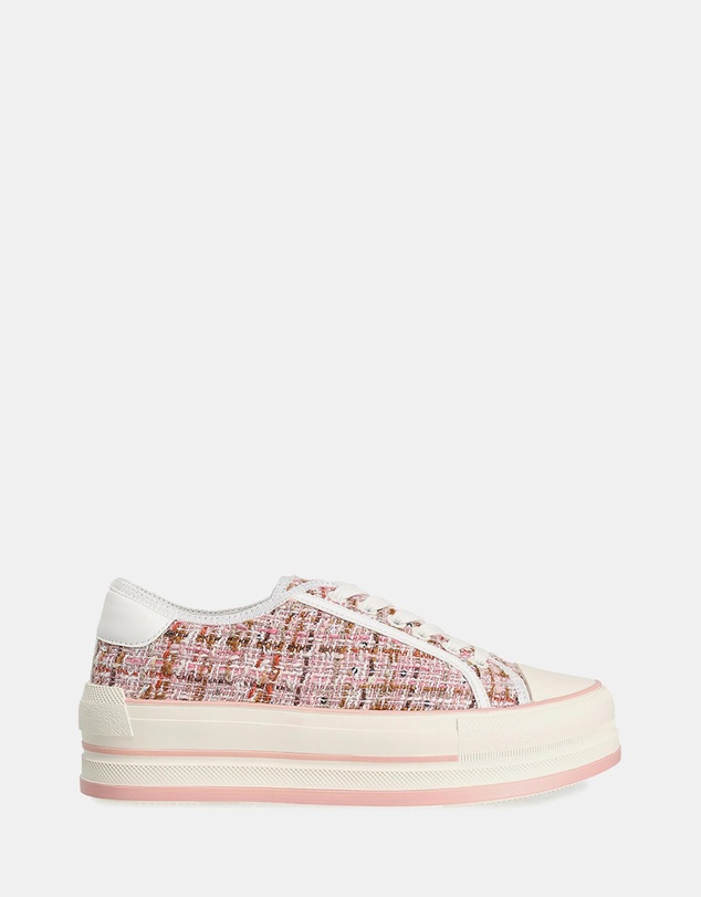 ALDO - Rayes Sneakers
