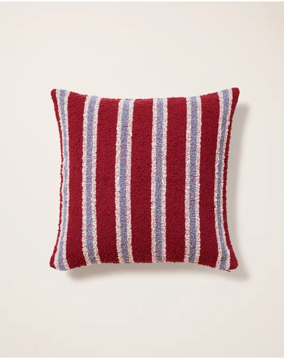 Sheet Society - Homebody Boucle Cushion 50X50