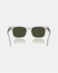 Oliver Peoples - Ryce Sun