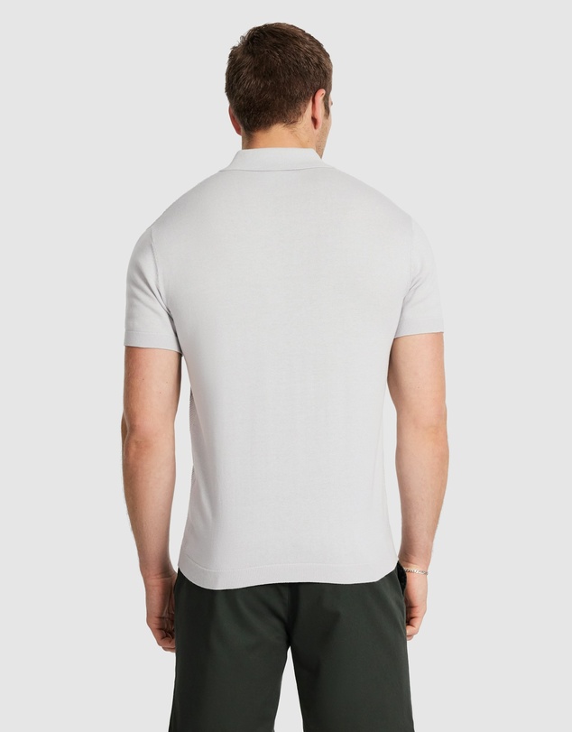 Tarocash - Johan Knit Polo