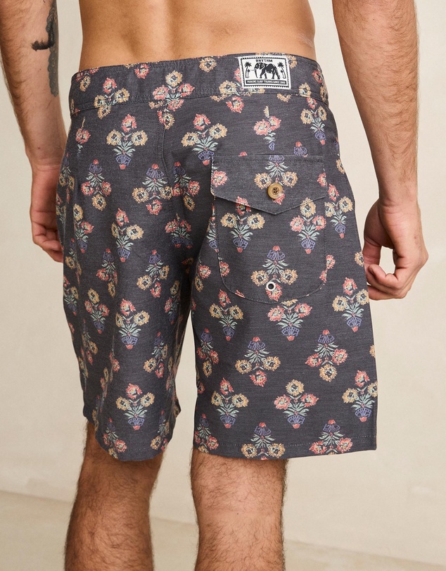 Rhythm - Bouquet Trunks