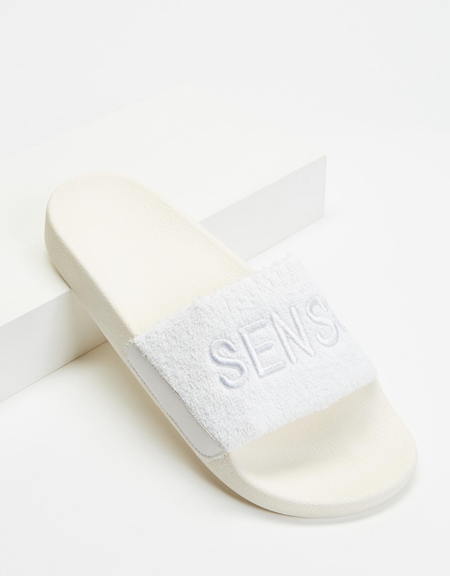 Senso - Elly