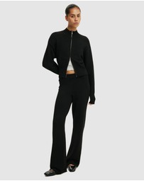 Cotton On - Lotus Knit Pants