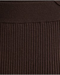 Oxford - Belle Rib Knitted Skirt