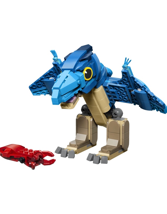 LEGO - 77977 Baby Dinosaur: Pteranodon