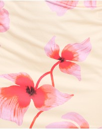 Petal & Pup - Tamzyn Maxi Dress - Pink Floral