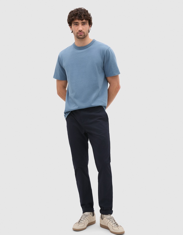 Seed Heritage - Crew Tee