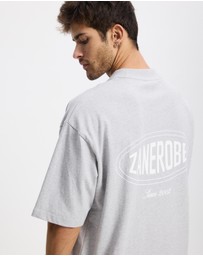 Zanerobe - ZR Est. Flow Tee