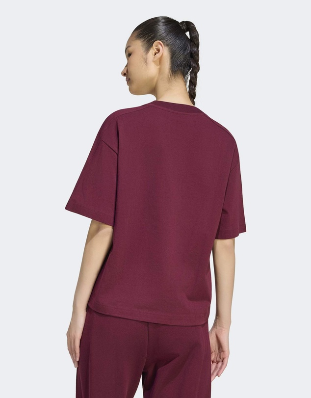 adidas Sportswear - ADIDAS KIT SMALL LOGO T-SHIRT Womens
