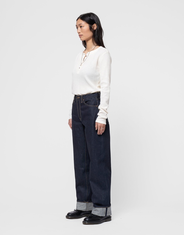Nudie Jeans - Clean Eileen Jeans