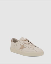 Nude Footwear - Starlett