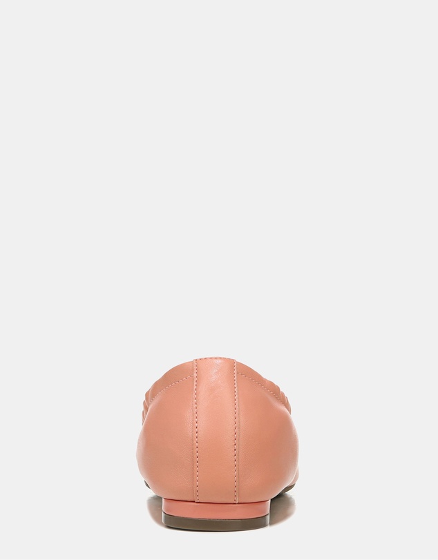 Vionic - Alexa Flat - Terracotta