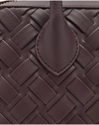 M.N.G - G Clavel Bag