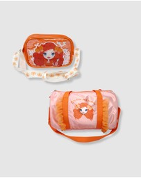Emma Memma - Emma Memma Little Traveler Bundle
