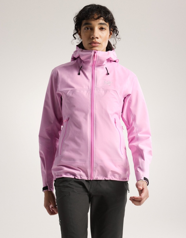 Arc'teryx - Beta SL Jacket Women's