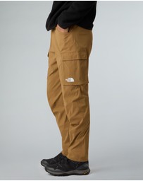 The North Face - Exploration Cargo Pants