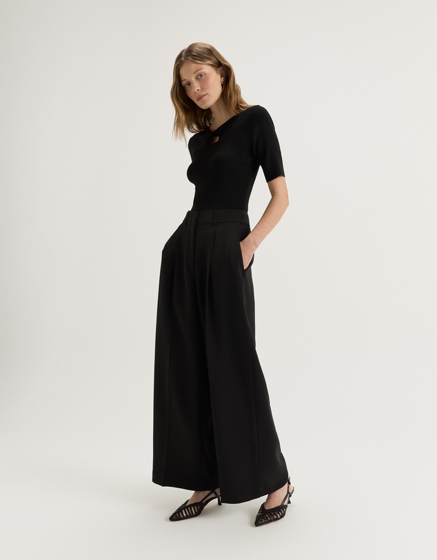 Review - Azalea Pants