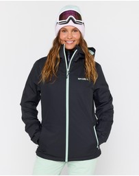 Rip Curl - Anti-Series Betty 10K/10K Snow Jacket