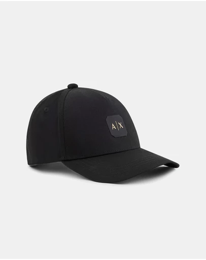 Armani Exchange - Baseball Hat