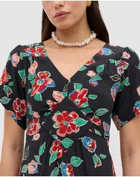 Rixo - Riella Dress