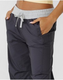 Lorna Jane - Flashdance Wide Leg Cargo Pants