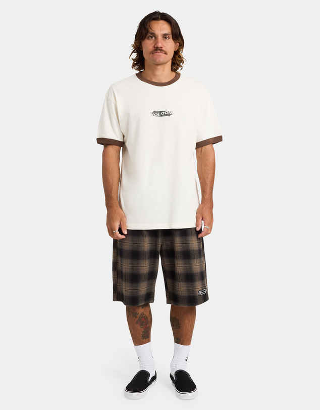 Volcom - Mens Freazy 22