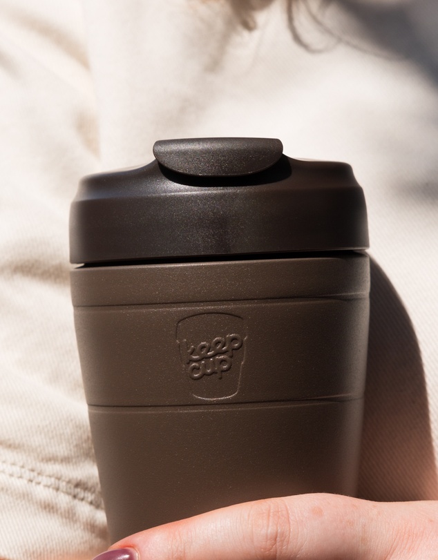 KeepCup - Commuter 16oz Reusable Coffee Cup