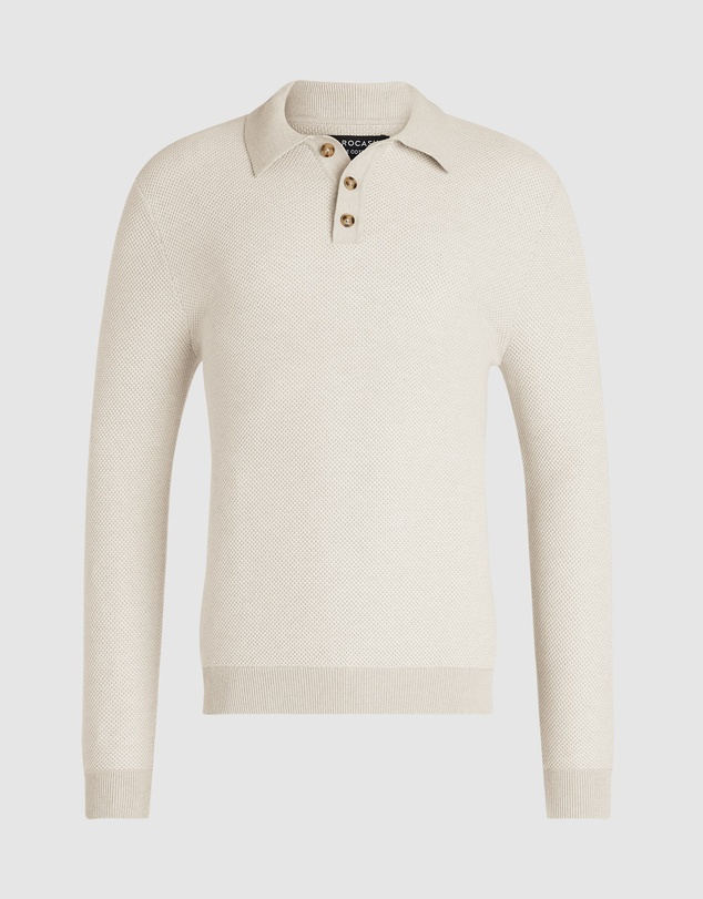 Tarocash - Alder Textured Knit