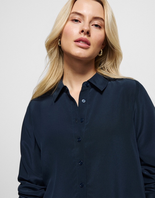 Commonry - Matilda Shirt