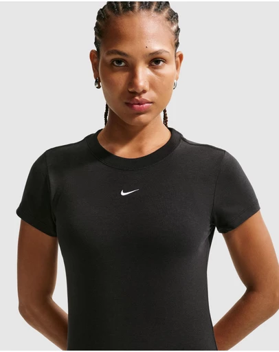 Nike - Sportswear Chill Knit T-Shirt