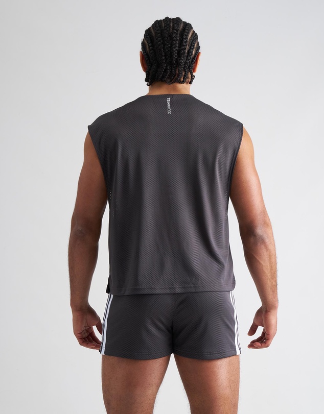 TEAMM8 - TEAMM8 S.S.C. Muscle Tank