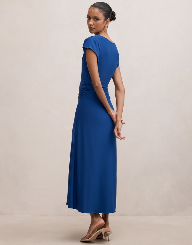 Forever New Petite - Marissa Petite Jersey Midi Dress